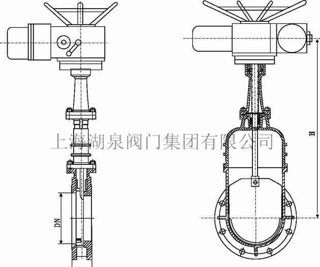 閘閥廠(chǎng)家